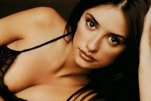 Пенелопа Крус: «Я бы хотела сделать мюзикл, но у меня для этого недостаточно смелости»