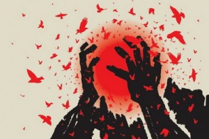 Рецензия: «Петля пристрастия» - «Гул» 