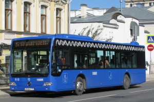 Автобусных перевозчиков заставят покупать лицензию