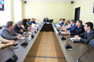 В Астрахани создадут психолого-педагогический центр