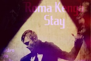 !!!ПРЕМЬЕРА ROMA KENGA - STAY (ON/OFF 2014) ПРЕМЬЕРА!!!