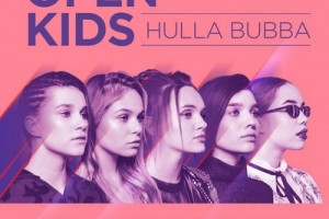 Рецензия: Open Kids - «HULLA BUBBA» 