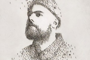 Том Уокер выпустил дебютный альбом 