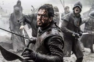Актеры "Игры престолов" пожаловались на съемки финального сражения