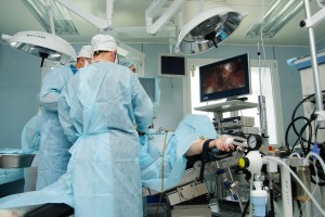Хирурги из Астрахани научились удалять «опухоль Клацкина»