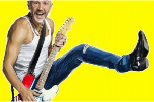 Группировка «Ленинград» и Little Big проведут уикенд в горах