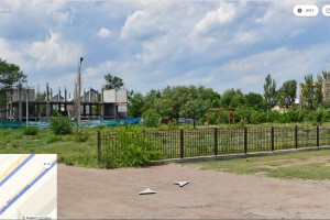 В Астрахани обновят парк ГРЭС