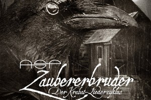ASP выпускают концертник ‘Zaubererbruder Live & Extended’!!!!!!!!!!!!!!!!!!!!!!!!!!!!!!!!!!