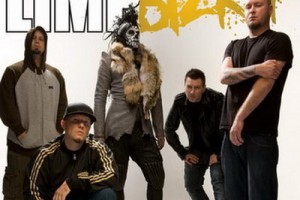  Limp Bizkit воссоединились в «золотом» составе и исполнили кавер на Nirvana вместе с Мэрилином Мэнсоном ...!!!!!!!!!!!!