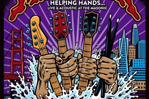Metallica - Helping Hands (2019) !!!!!!!!!!!!!!!!!!!!!!!!!!!!!!!!