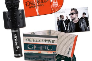 EMIL BULLS выпускают альбом каверов !!!!!!!!!!!!!!!!!!!!!!!!!!!