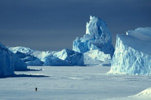 В Арктике проведут крупнейшую за последние 30 лет экспедицию