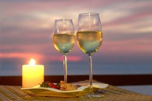 День романтической выпивки: как отмечают праздник