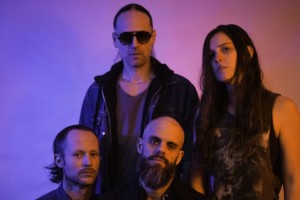 Видеоклип BARONESS 'Borderlines' в Сети!!!!!!!!!!!!!!!!!!!!!!!