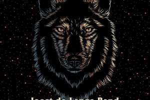 Joost De Lange Band \ Lonesome Wolf (2019) !!!!!!!!!!!!!!!!!!!!!!!!!!!!!