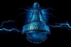 Scorpions вернутся в Россию с «Crazy World Tour»