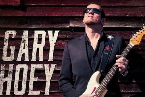 Gary Hoey - Neon Highway Blues (2019)...!!!!!!!!!!!!!!!!!!!!!!!!!!!!!!!!!!!!!!!!!!!!!!