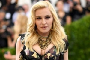Мадонна может не выступить на гала-концерте Евровидения 2019