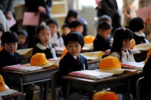 В Японии хотят запретить физическое наказание для детей