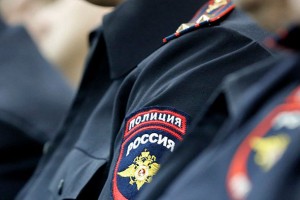 Полицейским хотят разрешить предостерегать россиян