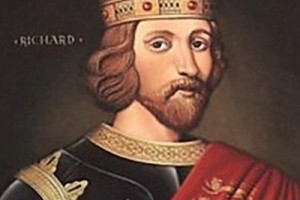 Автор «Елизаветы I» пишет сериал про Ричарда Львиное Сердце