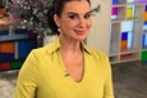 Екатерина Стриженова: борьба с весом и скандалы на Первом канале