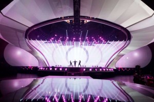 Евровидение 2019": стало известно, как будет выглядеть сцена