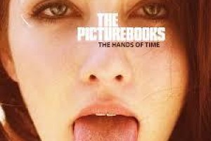 The Picturebooks - The Hands Of Time (2019)!!!!!!!!!!!!!!!!!!!!!!!!!!!!!!!!!!!!!!!!!