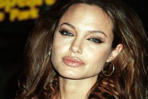 Анджелина Джоли завершает карьеру в кино
