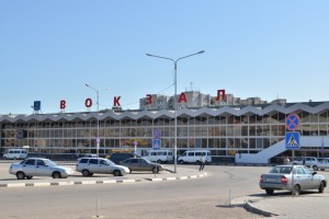 На реконструкцию астраханского вокзала потратят 10 миллионов рублей