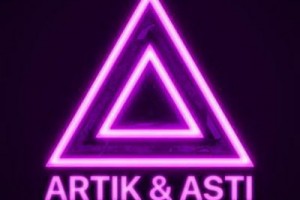 Artik&Asti выпустят альбом с тайными значениями