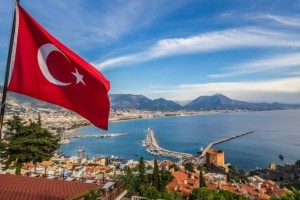 Россиянам могут разрешить ездить в Турцию без загранпаспортов