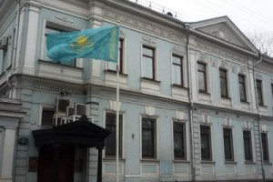 Олег Газманов и Димаш Кудайберген отпраздновали Наурыз в посольстве Казахстана
