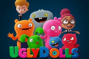 Келли Кларксон выпустила песню из фильма «Ugly Toys. Куклы с характером» 