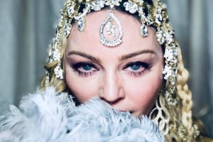 Мадонна споет на «Евровидении» за миллион долларов
