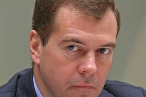 Дмитрий Медведев не слушает рэп