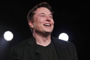 Основатель SpaceX выпустил первую рэп-композицию