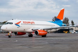 Астраханцы смогут слетать в Ростов прямым рейсом
