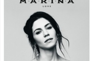 Экс-солистка Marina + The Diamonds выпускает альбом про любовь и страх 
