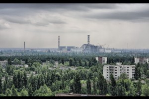 Белоруссия открыла чернобыльскую зону отчуждения для туристов