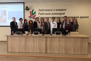 Астраханские врачи перенимают опыт казанский опыт в профилактики онкозаболеваний