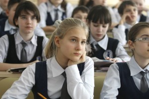В России хотят ввести норму учебной нагрузки на школьников