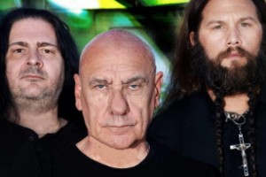 Ударник Black Sabbath возвращается в студию