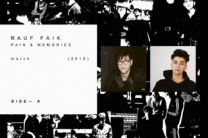 Рецензия: Rauf & Faik - «Pain & Memories»