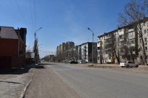 В Астрахани отремонтируют 20 дорог