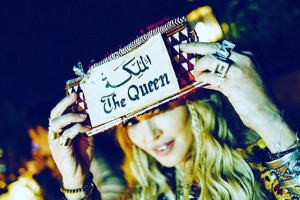 ๑۩۩๑  Выступление Мадонны на Евровидении подтверждено !!!* ๑۩۩๑ 