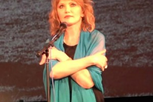Ольга Панюшкина создала авторский вокальный цикл «Хочется жить» на стихи Василия Шукшина