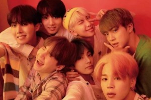 BTS побили рекорд BlackPink по количеству просмотров нового клипа