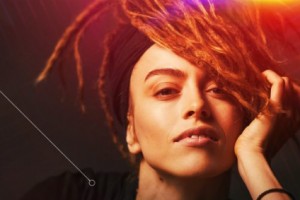 Три «А» на фестивале «Дикая Мята»