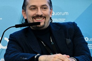 Юбилей фирмы «Мелодия» стал темой дискуссии на площадке форума IPQuorum 2019